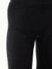 Т/Б Низ 3/4 Accapi Ergowool Wmn (Женский; M-L; iron black)